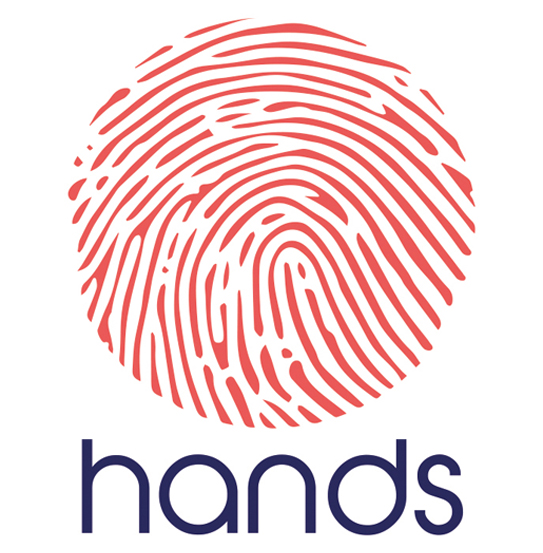 Hands